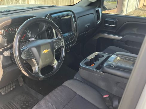 Used 2014 Chevrolet Silverado 1500 LT w/ Trailering Package image 16
