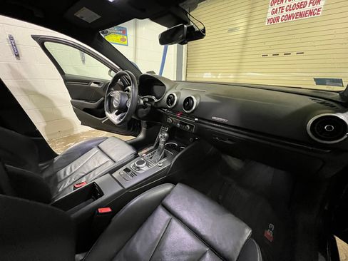 Used 2020 Audi S3 Premium Plus w/ Premium Plus Package image 13