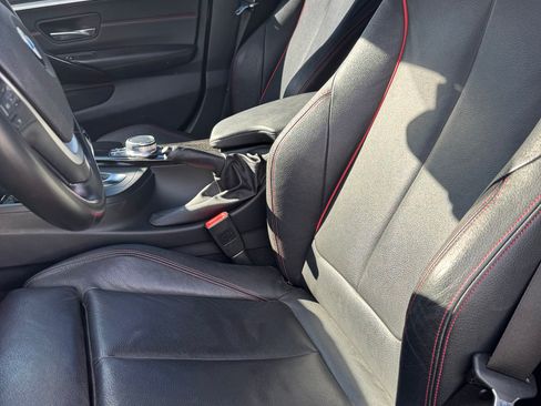 Used 2018 BMW 430i Gran Coupe 430i Gran Coupe Sedan 4D image 9