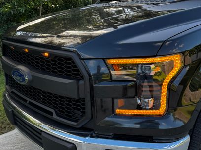 Used 2015 Ford F150 XLT