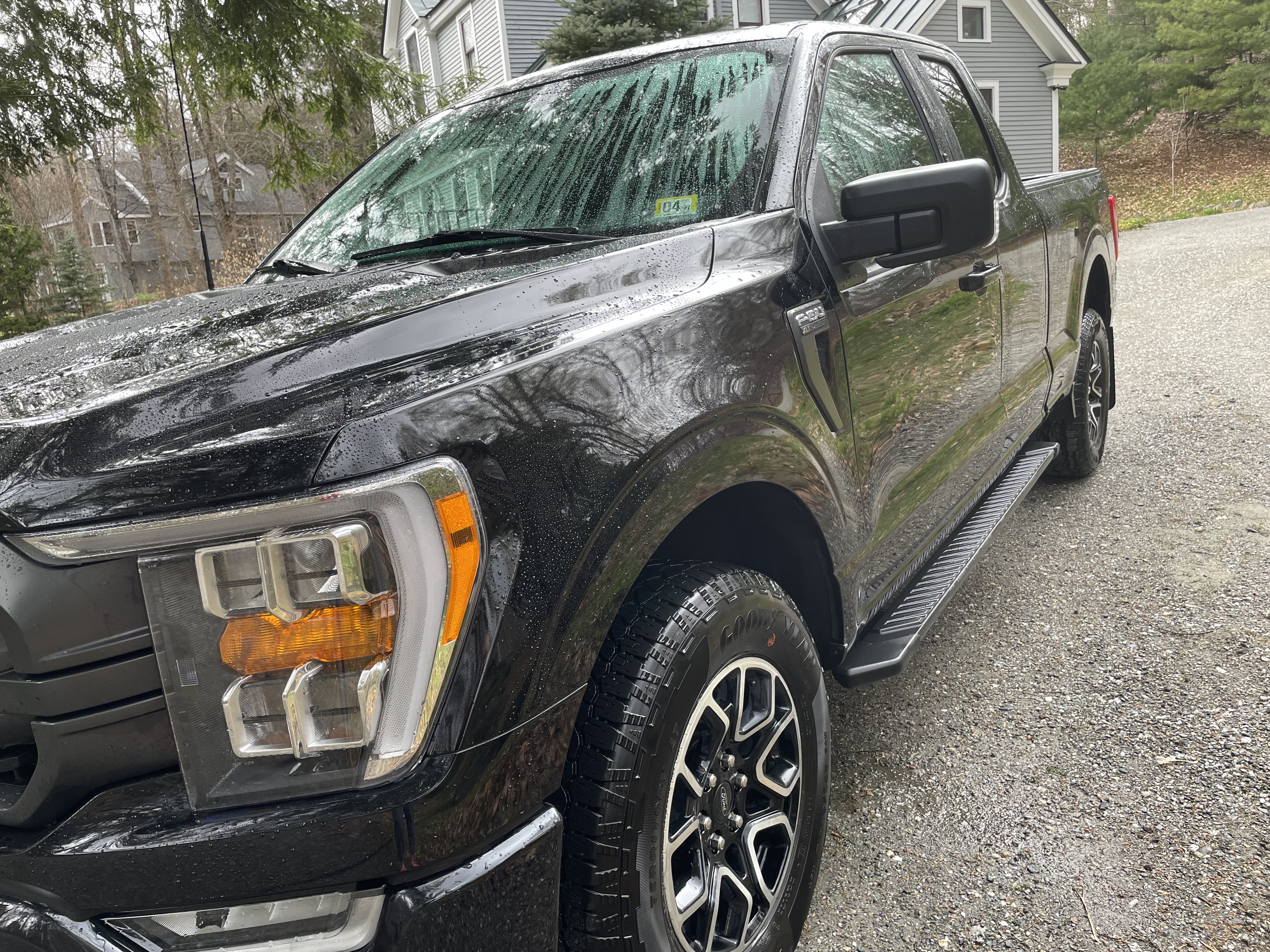 Used 2023 Ford F150 XLT w/ Equipment Group 302A High AWD/4WD image 10