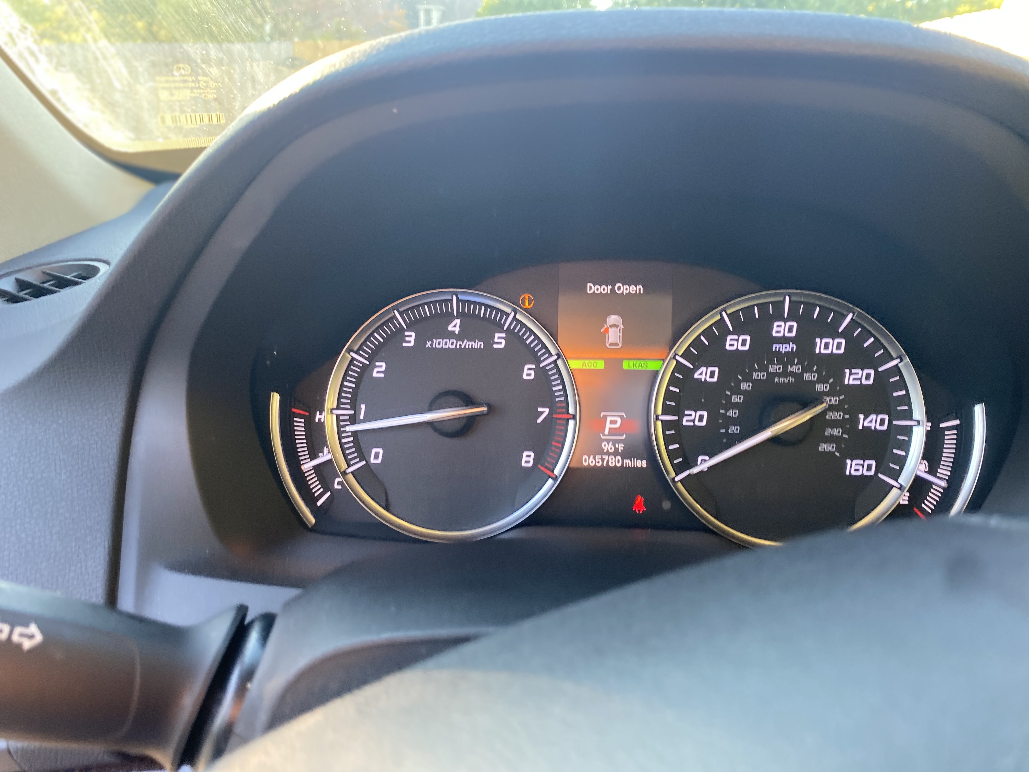 Used 2017 Acura MDX w/ Technology Package AWD/4WD image 10
