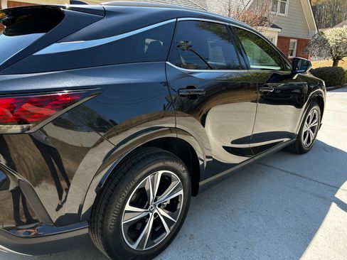 Used 2023 Lexus RX 350 Premium w/ Accessory Package (Z1) image 6