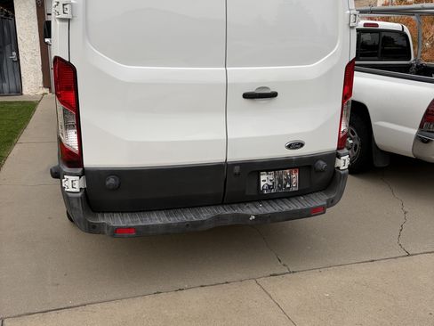 Used 2017 Ford Transit 150 148 Low Roof image 6