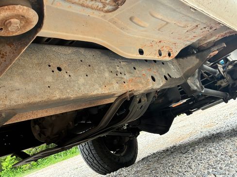 Used 1999 Dodge Ram 2500 Truck 4x4 Quad Cab image 8