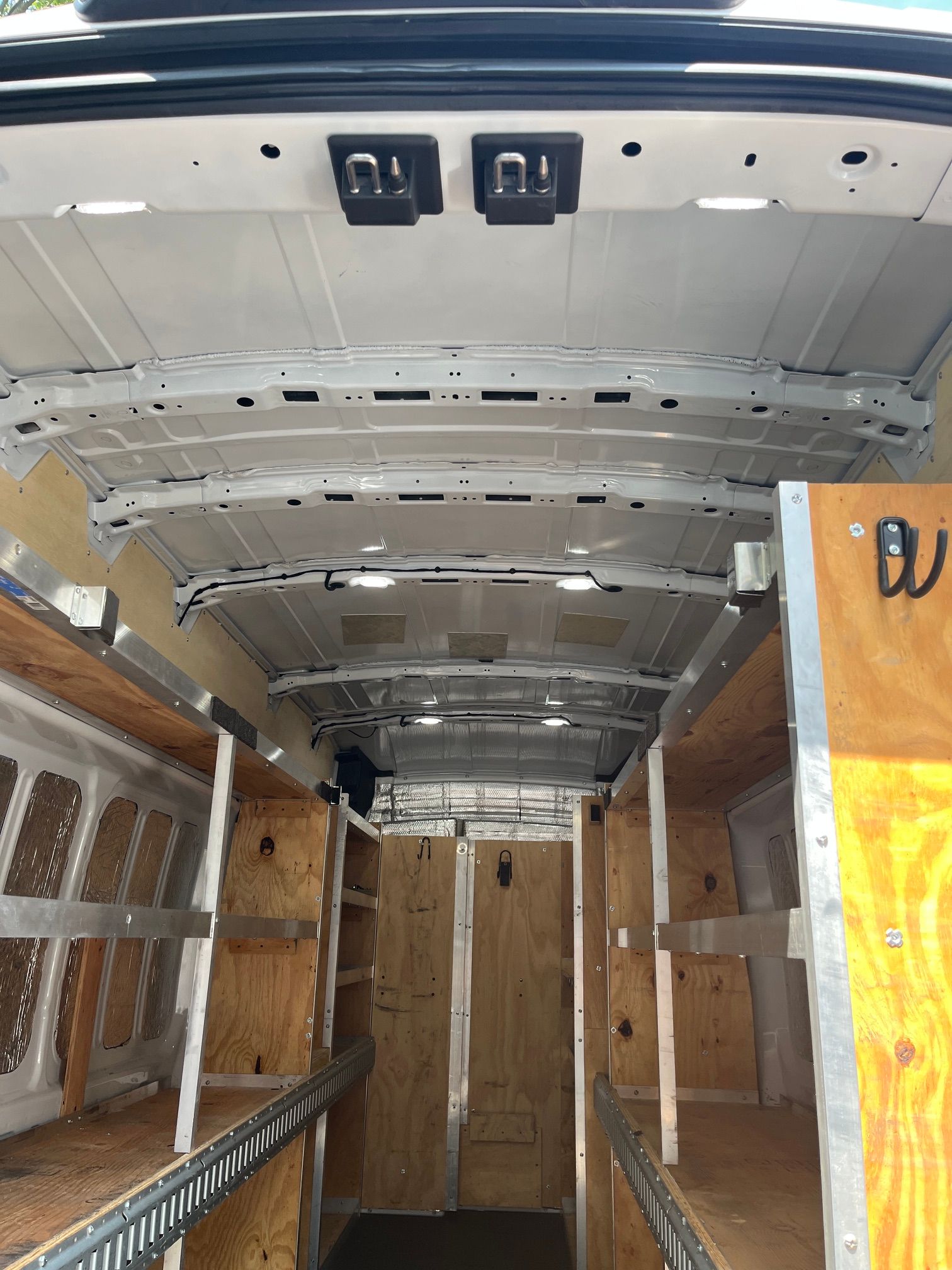 Used 2022 Ford Transit 250 148 High Roof Extended RWD image 26