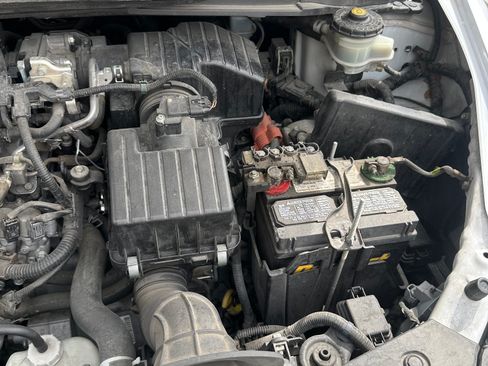 Used 2010 Honda Insight EX image 4
