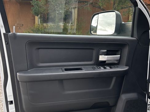 Used 2019 RAM 2500 Tradesman AWD/4WD image 17