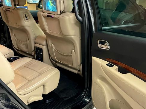 Used 2015 Dodge Durango Citadel w/ Technology Group image 15