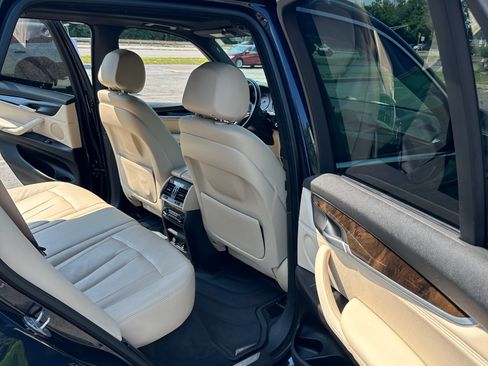 Used 2017 BMW X5 xDrive35i AWD/4WD image 14