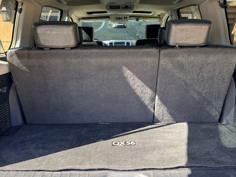 Used 2009 INFINITI QX56 2WD image 17