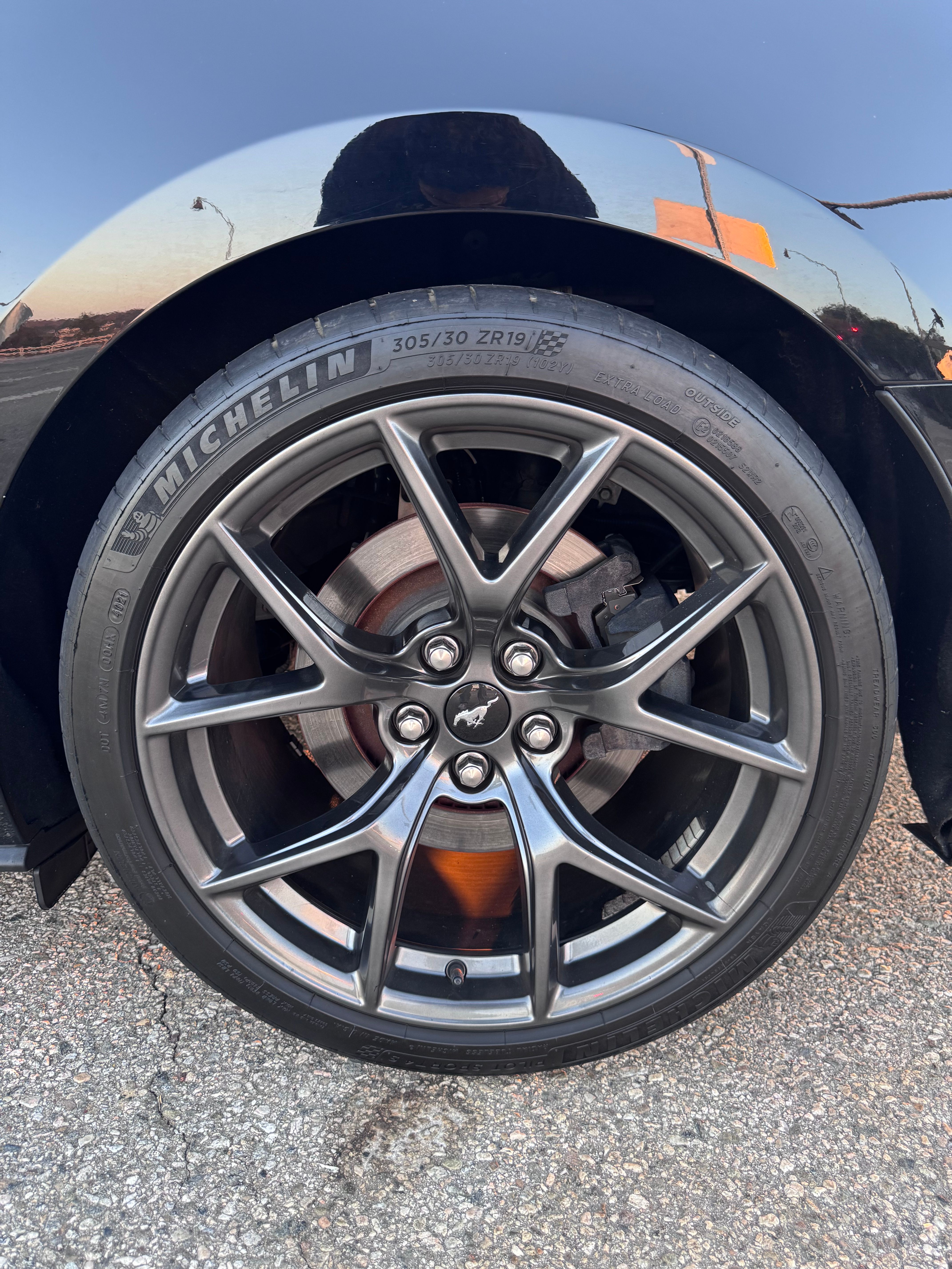 Used 2019 Ford Mustang GT Premium w/ Performance Package - Level 2 RWD image 15