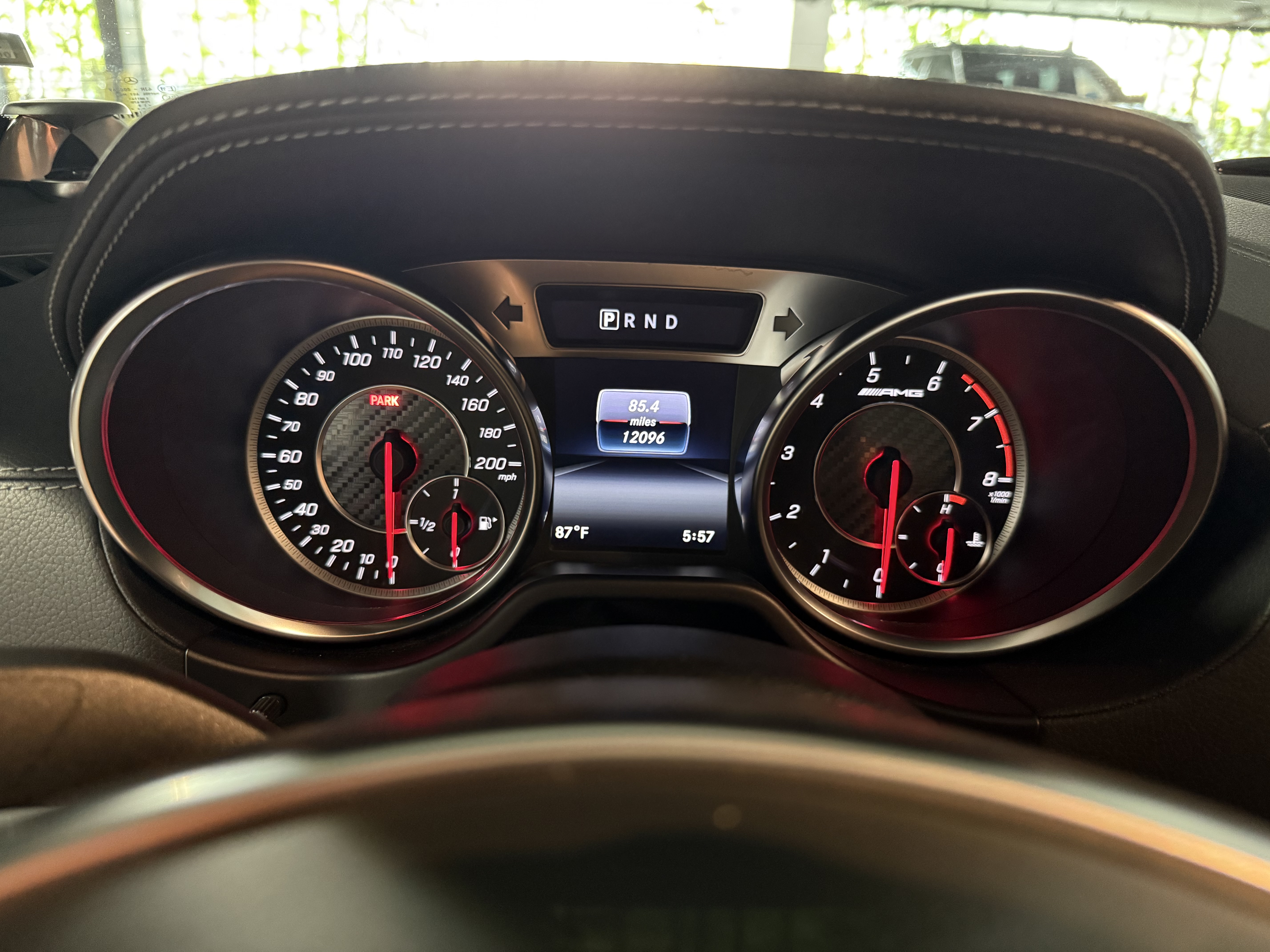 Used 2019 Mercedes-Benz SL 63 AMG image 23