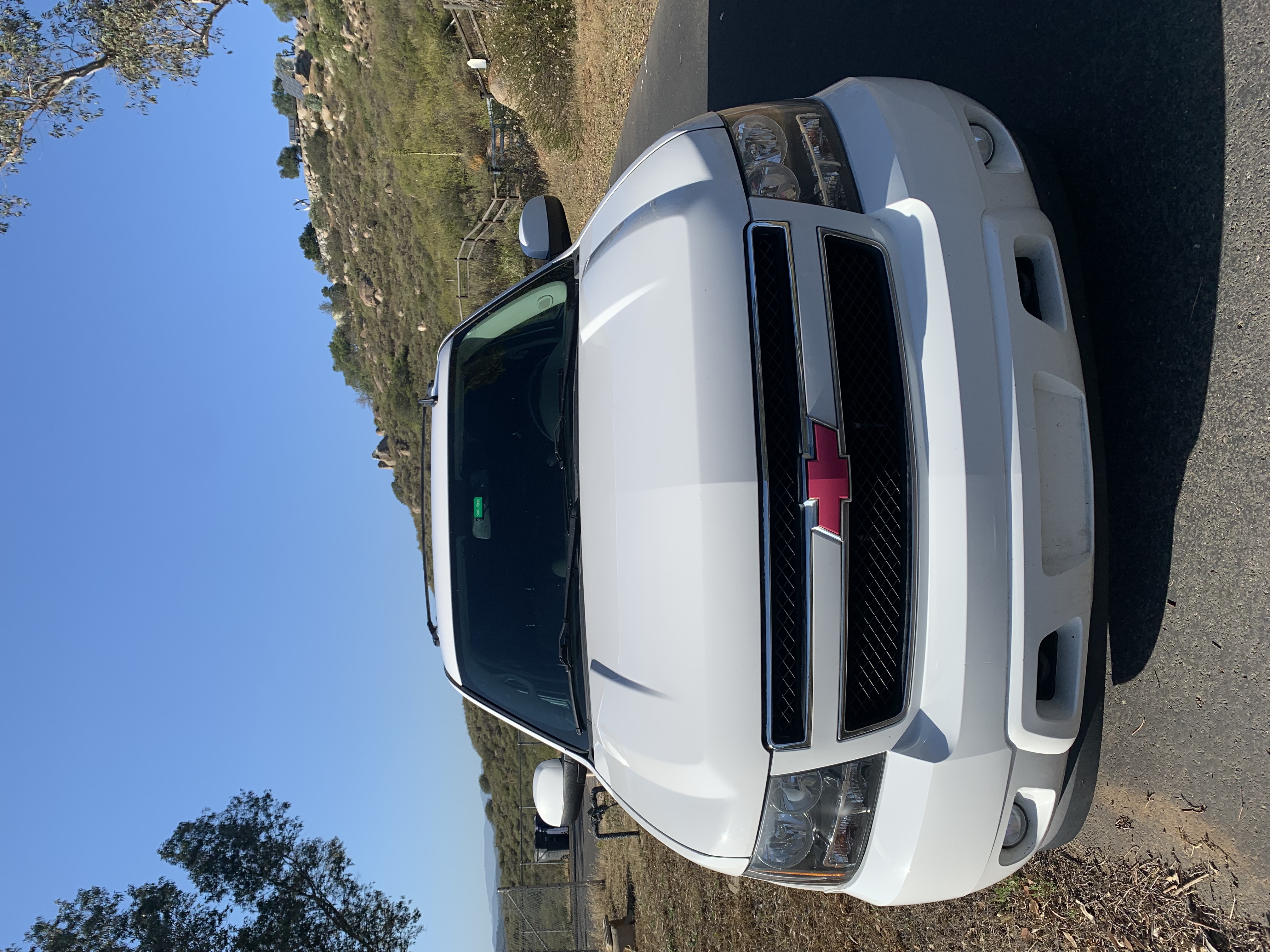 Used 2013 Chevrolet Tahoe LS w/ Convenience Package AWD/4WD image 8