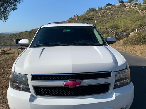 Used 2013 Chevrolet Tahoe LS w/ Convenience Package AWD/4WD image 8