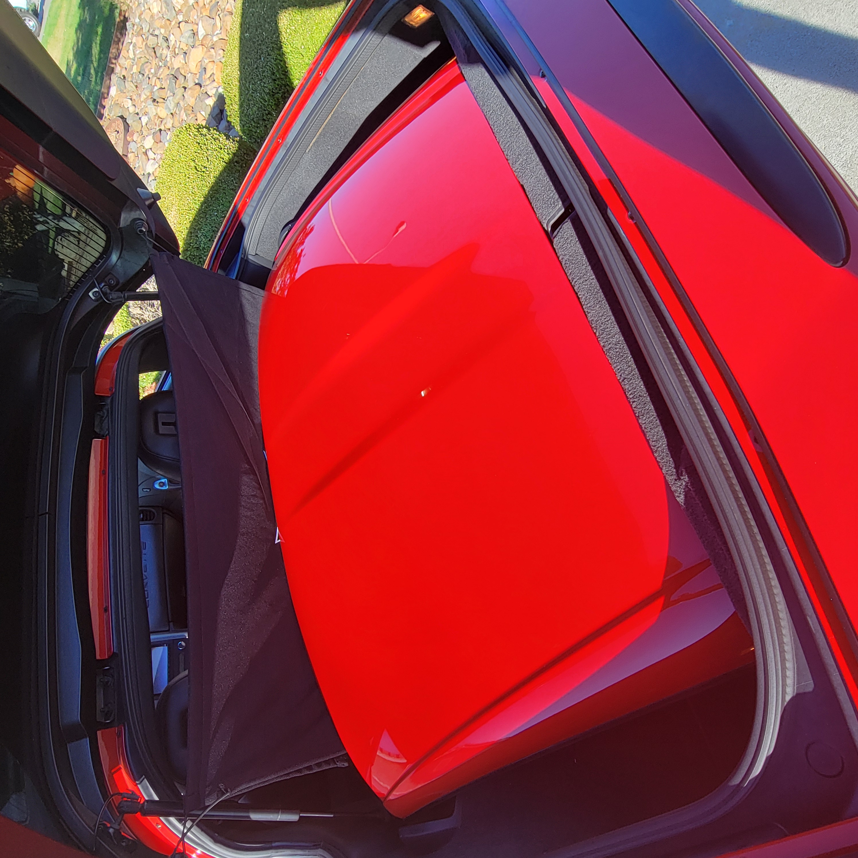 Used 2006 Chevrolet Corvette Coupe RWD image 19