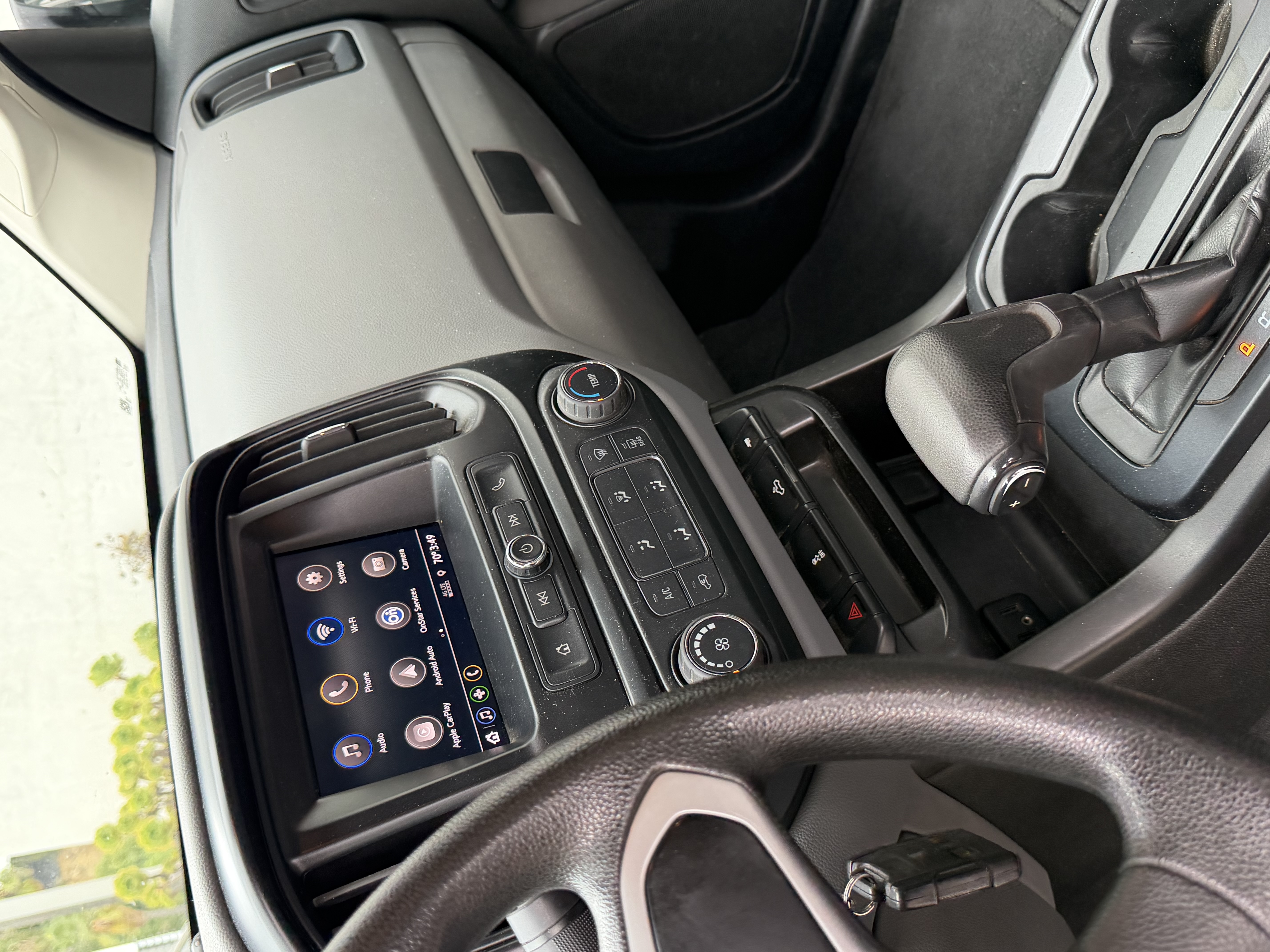 Used 2021 GMC Canyon Elevation Standard w/ Convenience Package RWD image 18