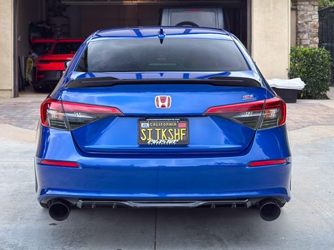 Used 2023 Honda Civic Si image 5