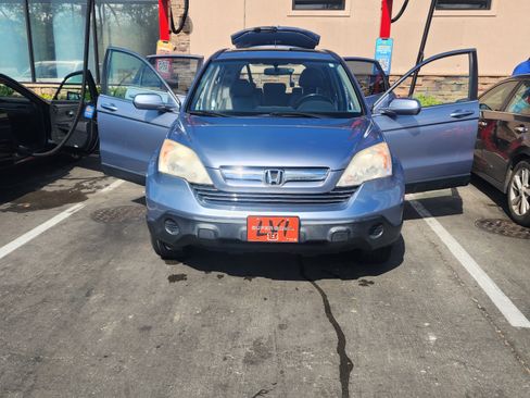 Used 2008 Honda CR-V EX-L image 1