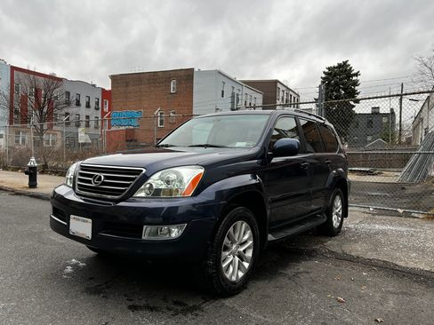 Used 2005 Lexus GX 470 image 9