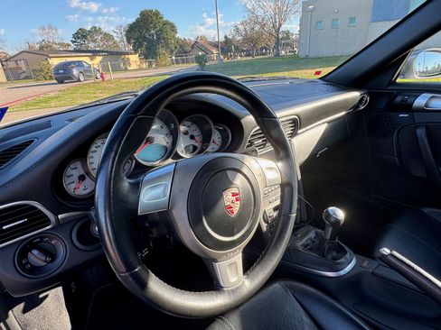 Used 2007 Porsche 911 Carrera S image 19