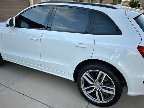 Used 2016 Audi SQ5 Premium Plus AWD/4WD image 6