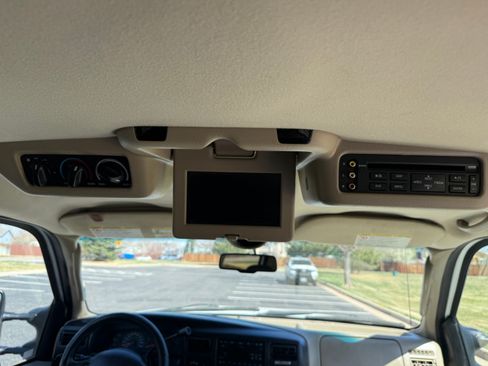 Used 2005 Ford Excursion Eddie Bauer image 15