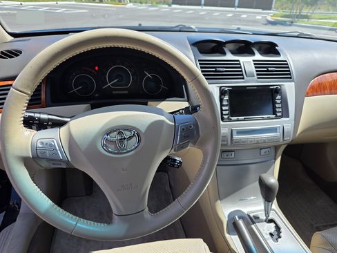 Used 2008 Toyota Solara SLE image 13