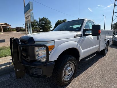 Used 2014 Ford F250 XL w/ Power Equipment Group