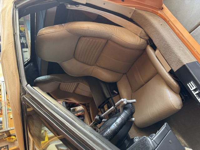 Used 1994 Chevrolet Corvette Convertible RWD image 22
