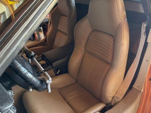 Used 1994 Chevrolet Corvette Convertible RWD image 22