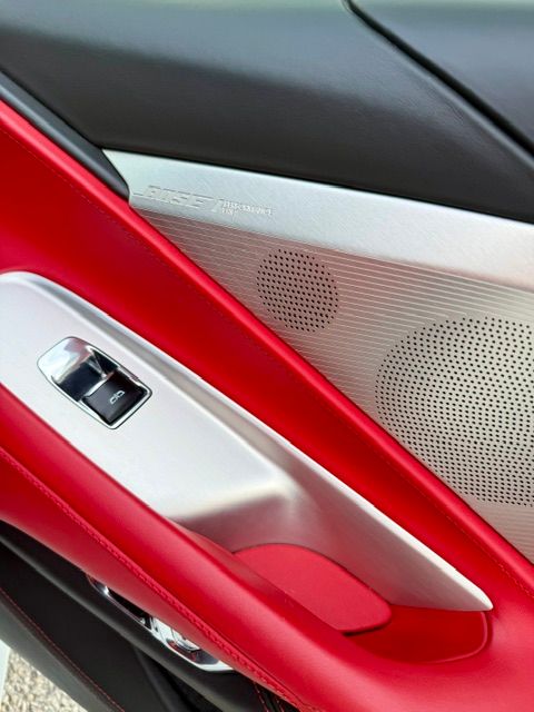 Used 2020 Chevrolet Corvette Stingray Premium Cpe w/ 3LT Preferred Equipment Group RWD image 14
