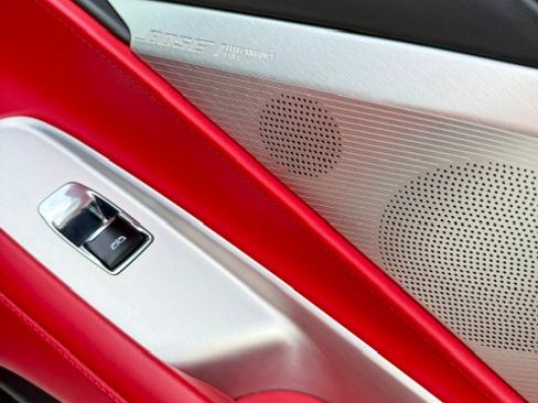 Used 2020 Chevrolet Corvette Stingray Premium Cpe w/ 3LT Preferred Equipment Group RWD image 14