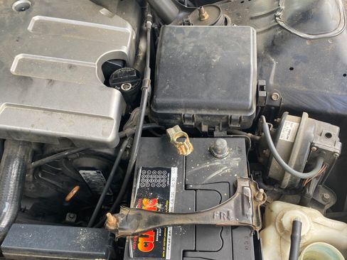 Used 1995 Lexus SC 400 Coupe image 12