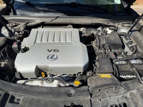 Used 2013 Lexus ES 350 w/ Luxury Pkg image 18