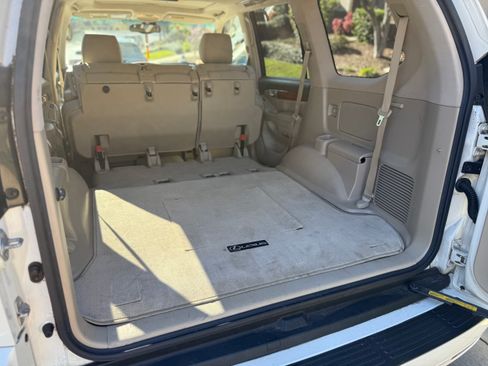 Used 2006 Lexus GX 470 image 17