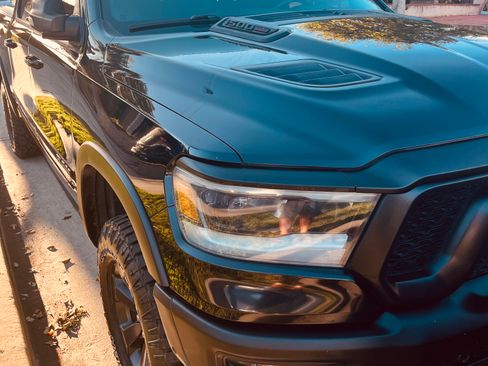 Used 2022 RAM 1500 Rebel w/ Rebel Level 2 Equipment Group image 5