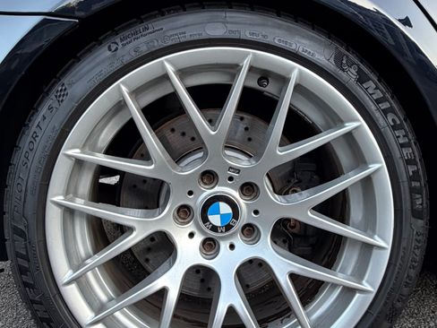 Used 2010 BMW M3 Sedan image 29