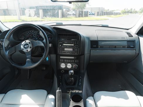 Used 1997 BMW M3 Sedan image 29