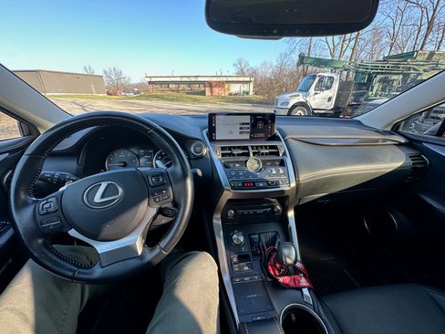 Used 2018 Lexus NX 300 F Sport image 6