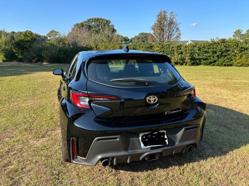 Used 2023 Toyota Corolla GR image 9