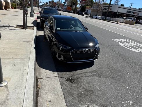 Used 2022 Audi A3 2.0T Premium w/ Convenience Package image 1