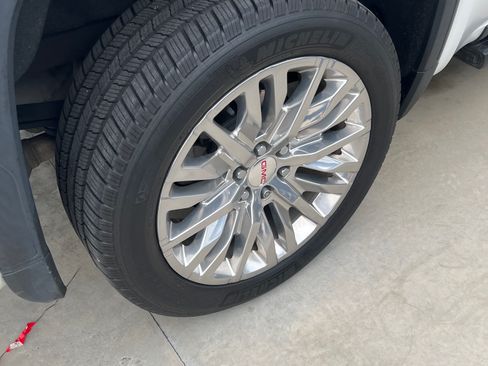 Used 2022 GMC Sierra 1500 Denali image 11