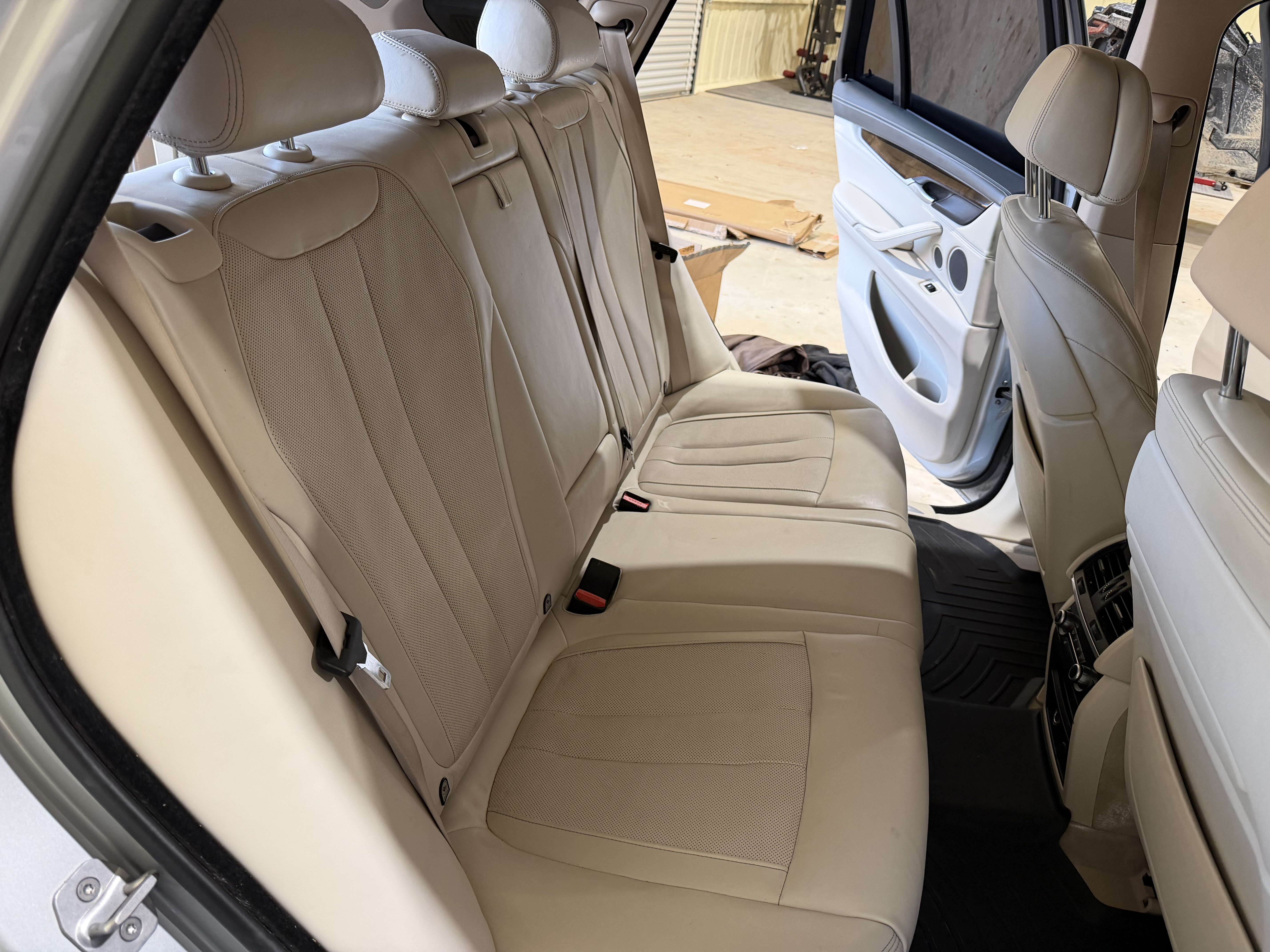 Used 2015 BMW X5 xDrive35i AWD/4WD image 17