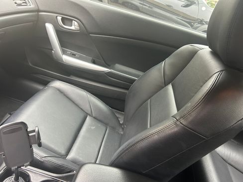 Used 2013 Honda Civic EX image 9