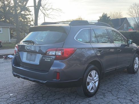 Used 2016 Subaru Outback 2.5i image 5