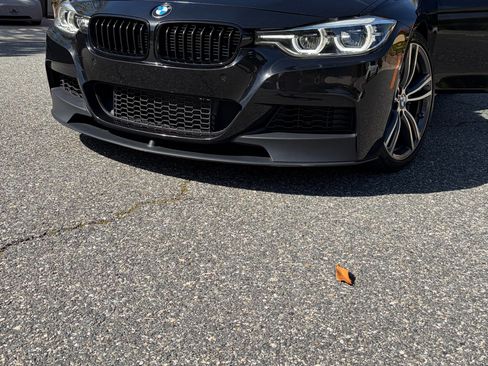 Used 2016 BMW 340i Sedan image 11