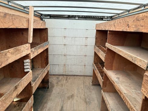 Used 2014 Chevrolet Express 3500 Extended image 23