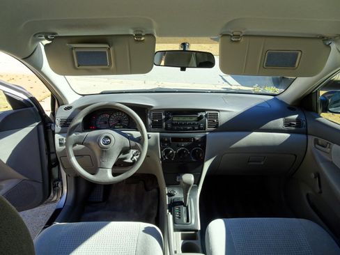 Used 2006 Toyota Corolla CE image 19