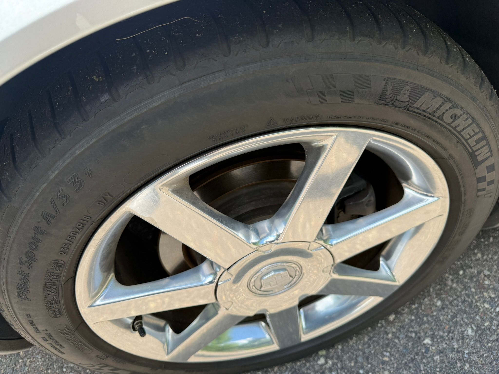 Used 2008 Cadillac XLR RWD image 11